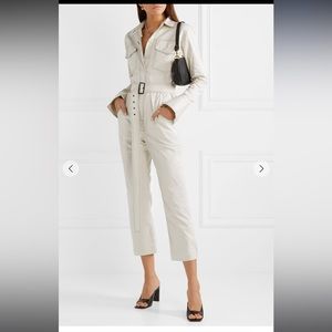 Orseund Iris jumpsuit